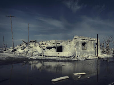 second flood