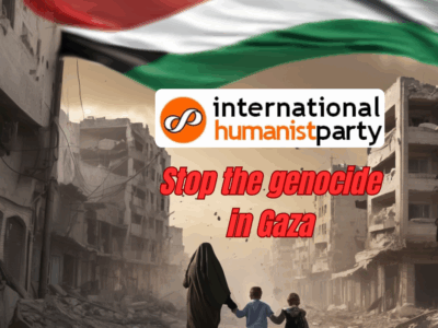 Paren el genocidio en Gaza (3)ING