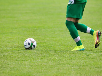 Irshad Football