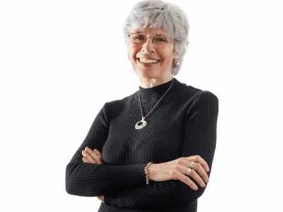 Lía Méndez: „Die Gewaltfreiheit ist die Kraft des Wandels“