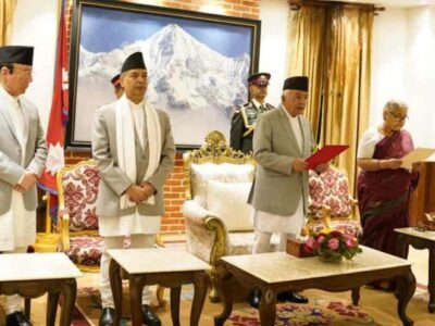 nj nepal.pm