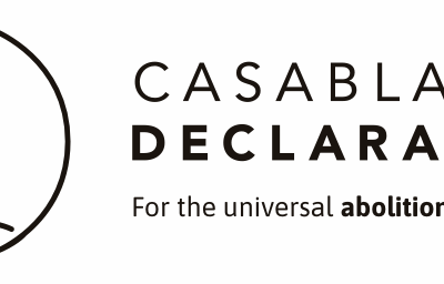 Casablanca Logo