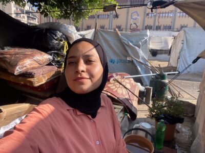 Ankunft in Gaza – Logbuch der Global Sumud Flotilla