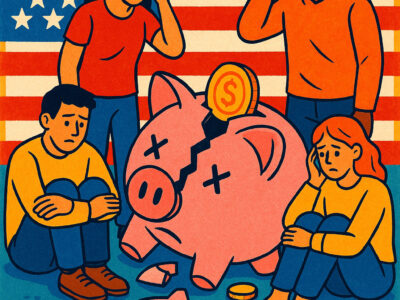 American-Personal-Debt-Crisis