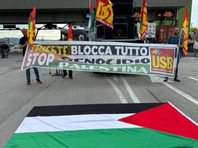 Photo by Trieste Editorial Staff