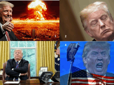 trumps