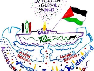flotilla Federica Matta
