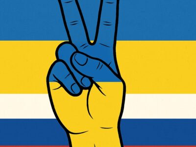 Ukraine Russia Peace