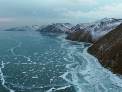 Ruta ártica 1