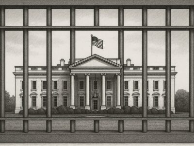 Democracy Is Disappearing
