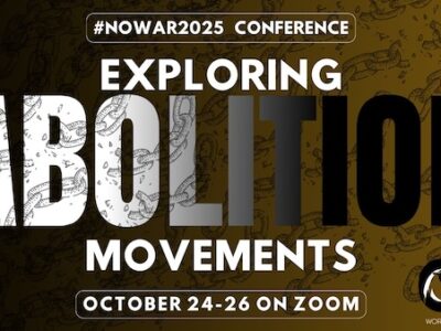 NoWar2025 - megamenu-sidebar-nowar2025