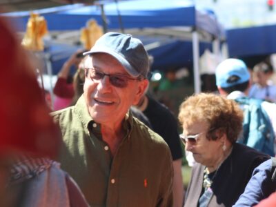 Tomás Hirsch kandidiert erneut für das chilenische Parlament – Schwerpunkte und Perspektiven