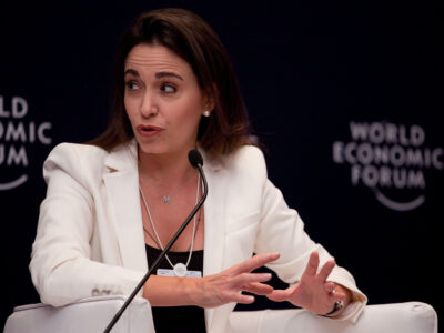 World Economic Forum on Latin America 2011