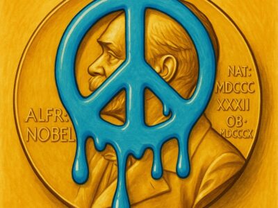 Peace and Nobel