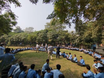 MM in Pakistan