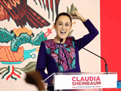Credit: Xinhua