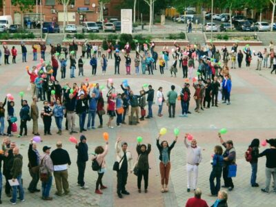 noviolencia