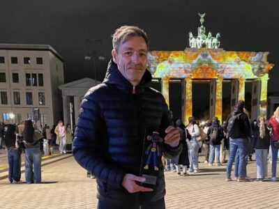 Cédric Picaud