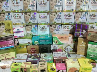 The EcoWaste Coalition pushes for further measures to effectively enforce the global ban on mercury-added cosmetics.