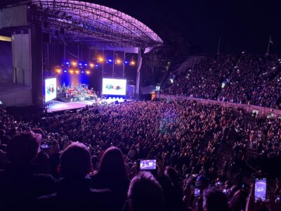 Zohran Mamdani pubblico