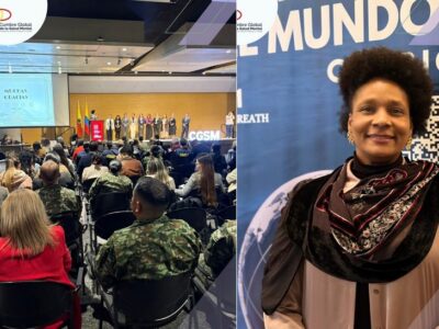 santé mentale bogotá