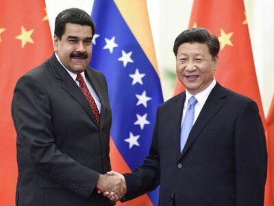 maduro-and-xi