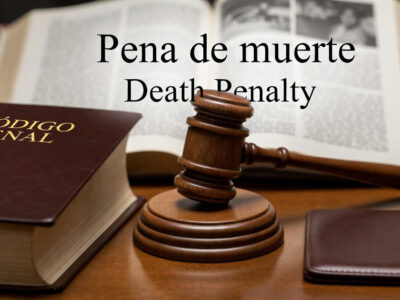 Ética jurídica universal: Justicia restaurativa; Justicia vs venganza