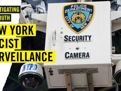 Amnesty International Image