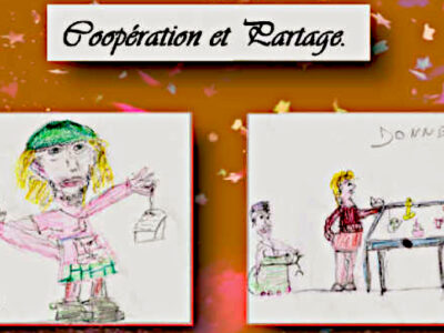 Soirees de la cooperation