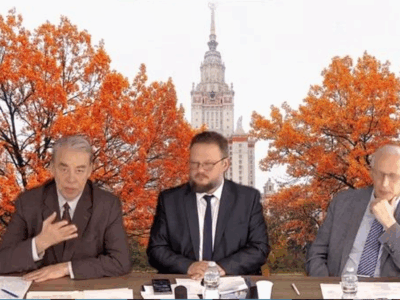 Coordinators, Book Project