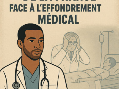 médecins étrangers