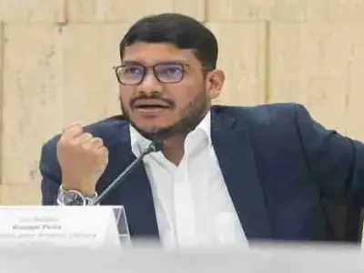 Italia - Cuba - Rander Pena, Segretario Esecutivo dell'ALBA