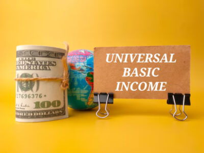 Marshallinseln: Bedingungsloses Grundeinkommen auf nationaler Ebene