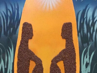 SA ILALIM NG ARAW - 2023 - 26 x 20 - Hermisanto.