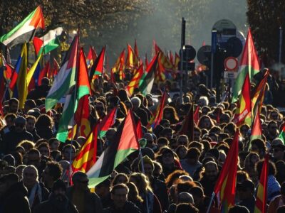 folla Roma 29.11.25 Marco Cinque