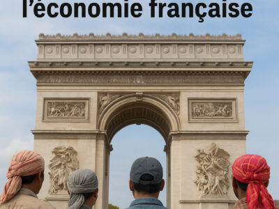 Sans-papiers maillon invisible mais essentiel de économie française