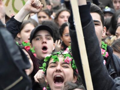 Belgien: Wie sieht die Zukunft für die Jugend aus? Viele Eltern sind besorgt