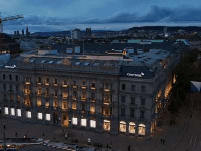 Die CS-Verantwortlichen kommen noch immer nicht an die Kasse