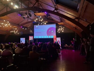 Silver Rose Awards 2025