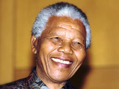 Journée Internationale Nelson Mandela: la mémoire de l’icône de l’Afrique du Sud honorée pour ses 67 ans de combat